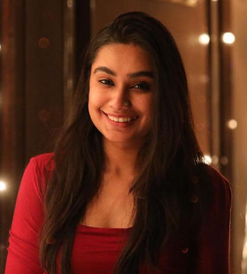 Shivani Jain