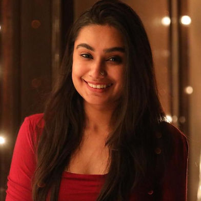 Shivani Jain