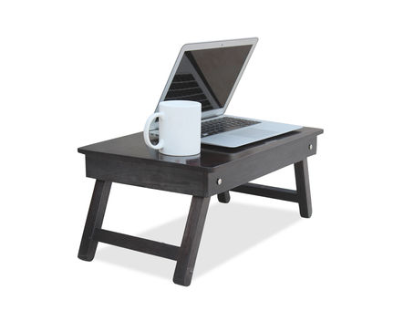 Royal Finish Simpla Morning Foldable Study Table