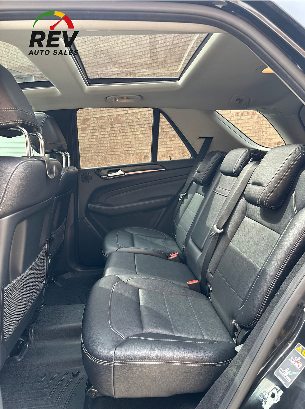 Thumbnail: 2014 Mercedes-Benz ML350 Bluetec - Safey Certified
