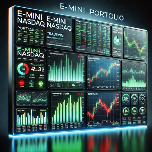 Capstone Auto Trade Portfolio Capstone Trading