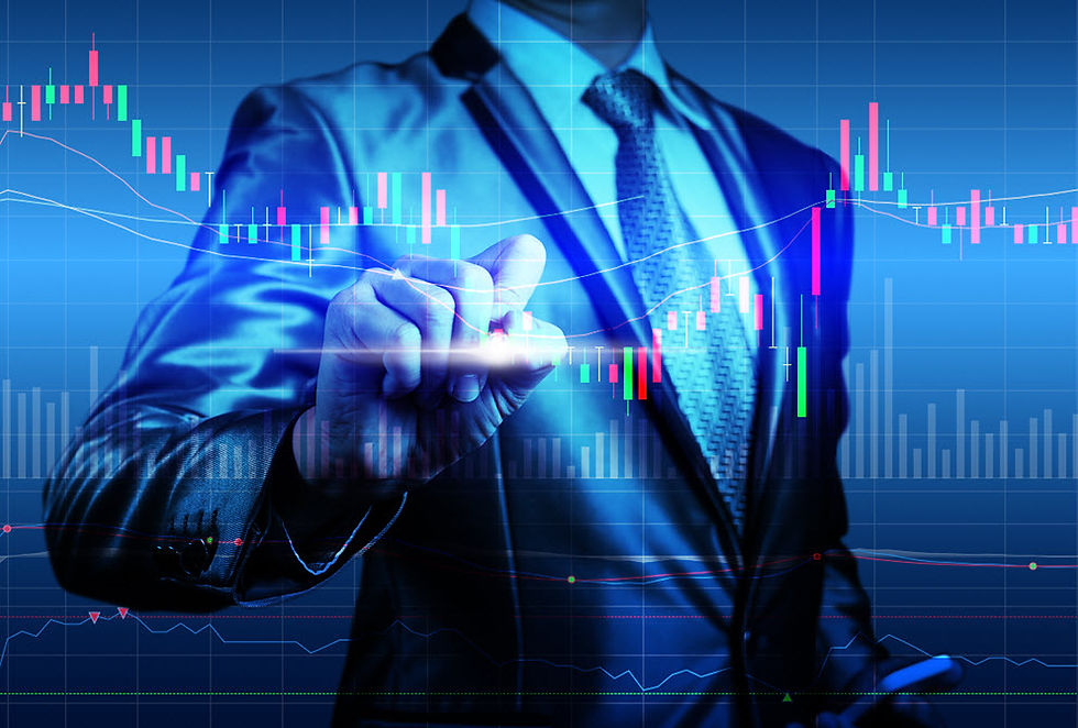 Managed Futures Programs for Active Asset and Wealth Management in Dallas Texas