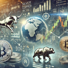 Trading System Signals on June 25, 2024