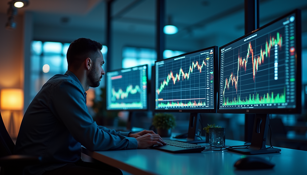 Trading System Signals on 11-10-2025