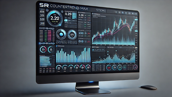 SR COUNTERTREND MAX