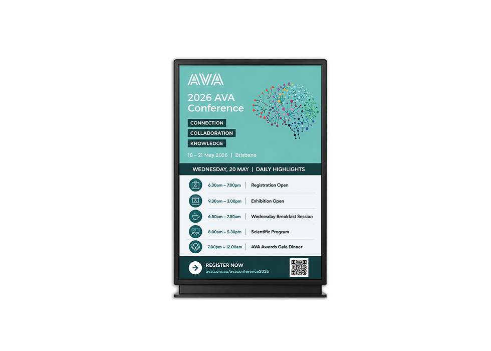 AVA