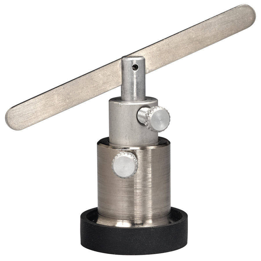 Maxillary Cast Support