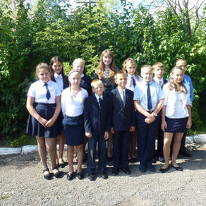 Роль классного руководителя 
в системе воспитания школьников
