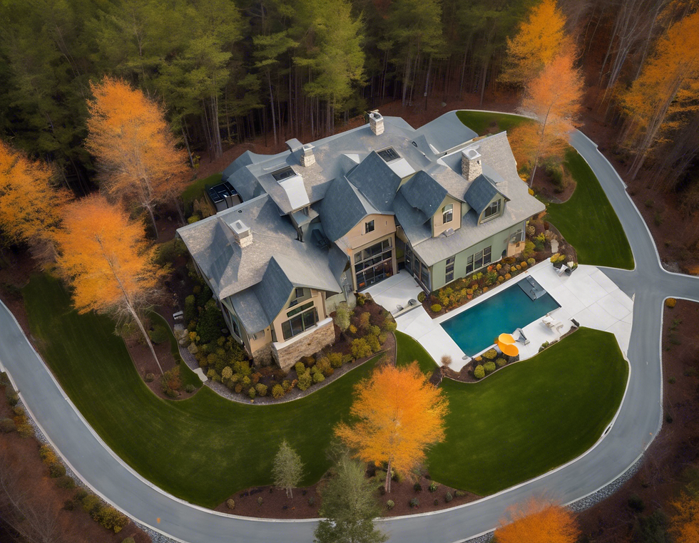 Top Energy-Efficient Home Building Trends for North Carolina