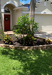 retaining wall