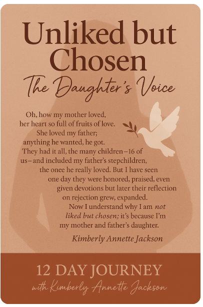 By Kimberly Jackson