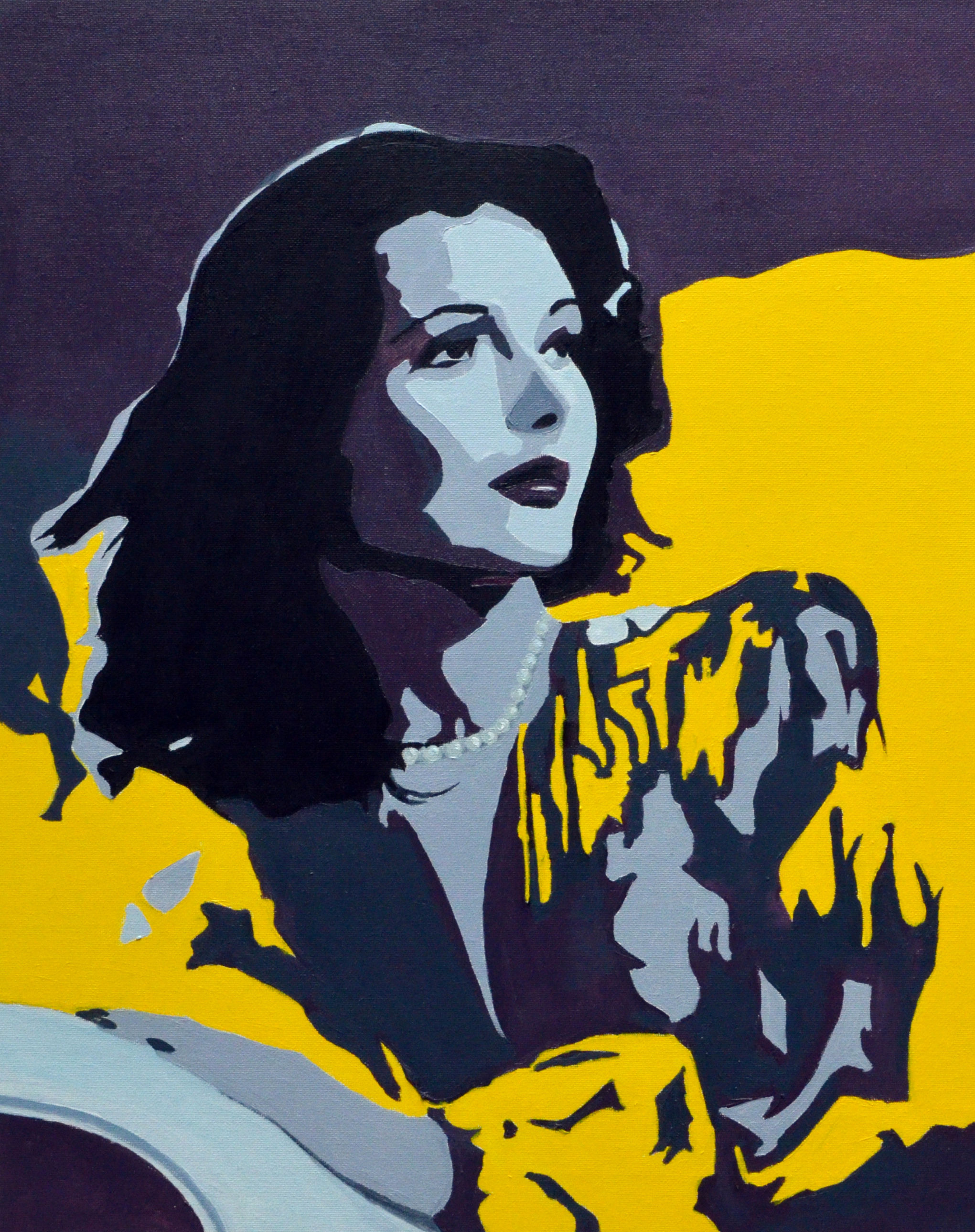 Hedy