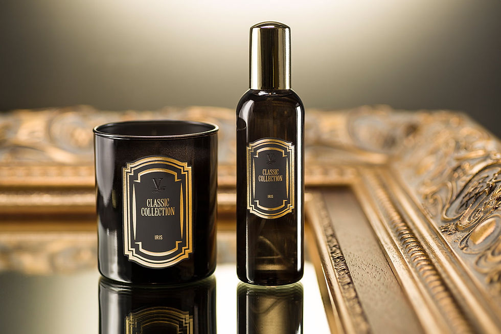 Miniatura: SPRAY HOGAR CLASSIC