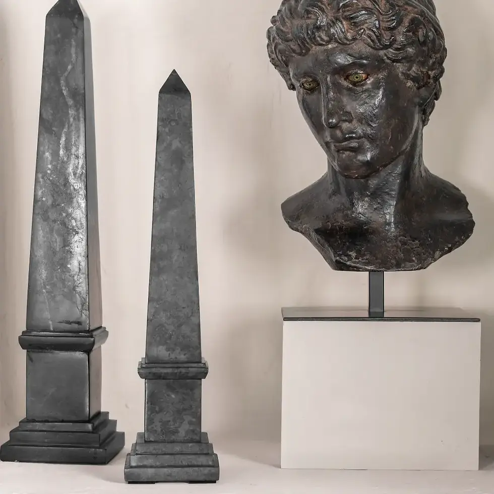 Thumbnail: APOLLON LOUVRE