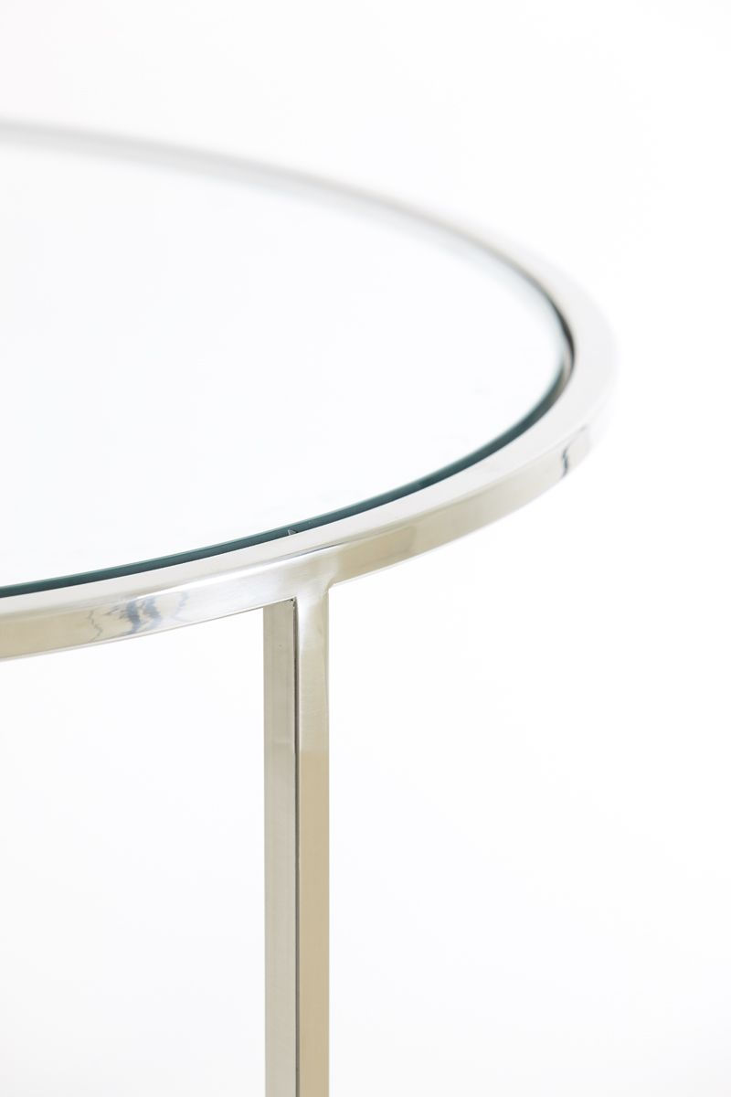 Miniatura: MESA SILVER