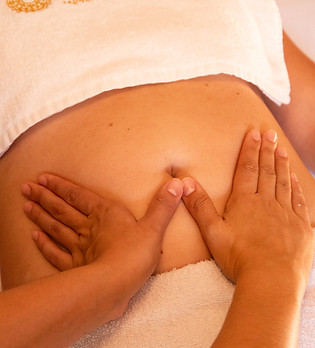 Drenagem Linfática 3