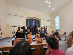 Benefit Concert 14