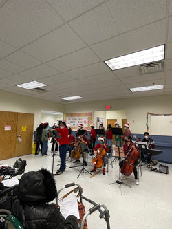 The Arc of Somerset at Union Senior Center #1