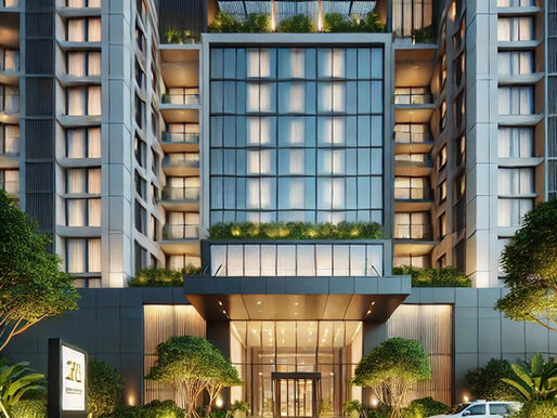 DoubleTree by Hilton Hotel in California