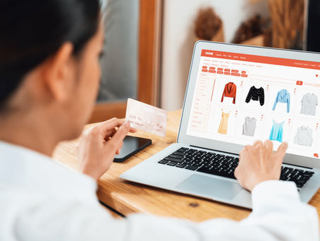 Why Retailers Are Rethinking Gig Delivery Services