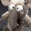 Miniature : Quick & Dirty la souris en peluche – Sigikid Beasts