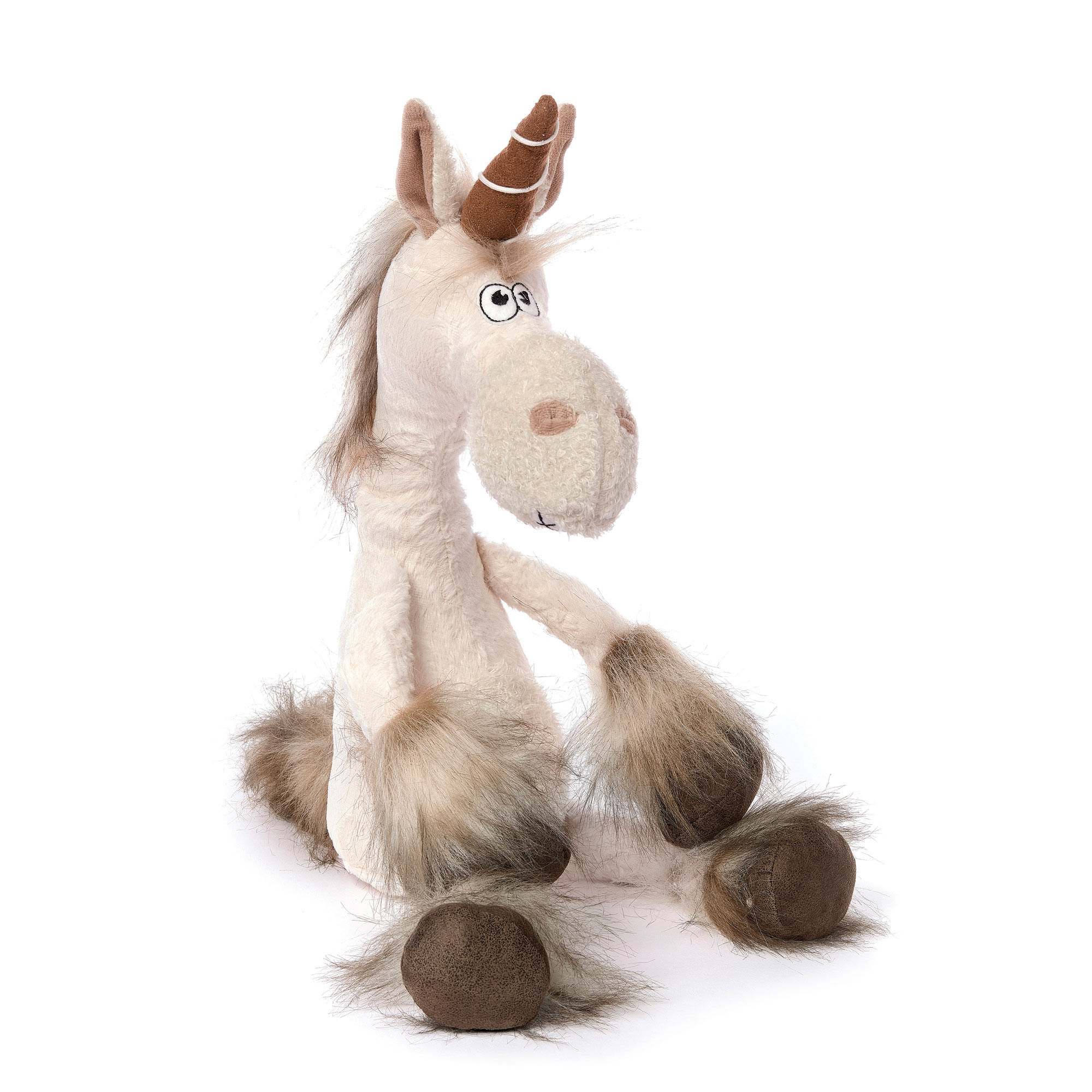 Uni Que la licorne en peluche - Sigikid Beasts