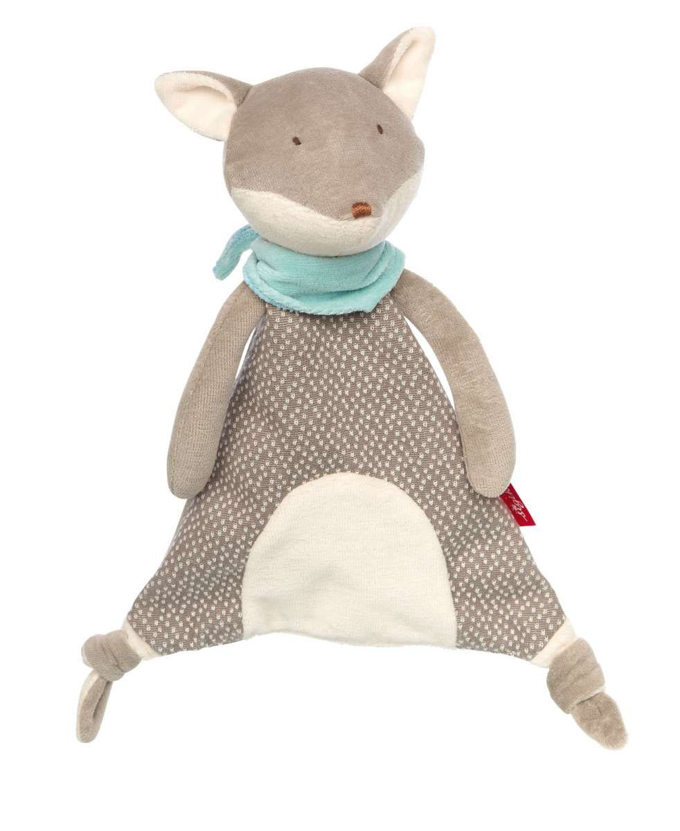 Doudou Loup - Sigikid