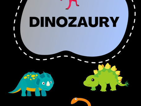 DINOZAURY