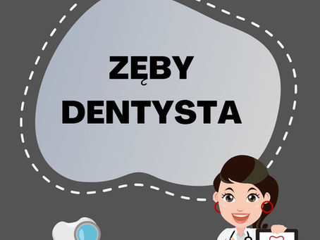Dzień dentysty - 5 marca