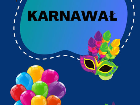 BAL KARNAWAŁOWY