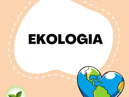 Dzień Ziemi - EKOLOGIA