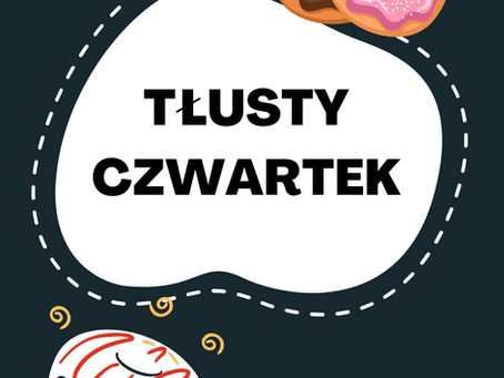 Tłusty czwartek