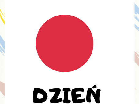 Dzień kropki - 15 września