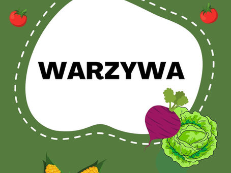 WARZYWA