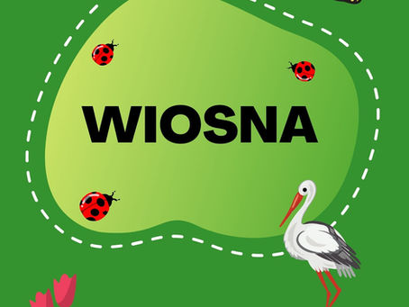 WIOSNA