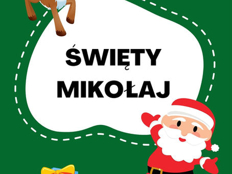 Święty Mikołaj