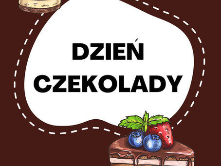 Dzień czekolady