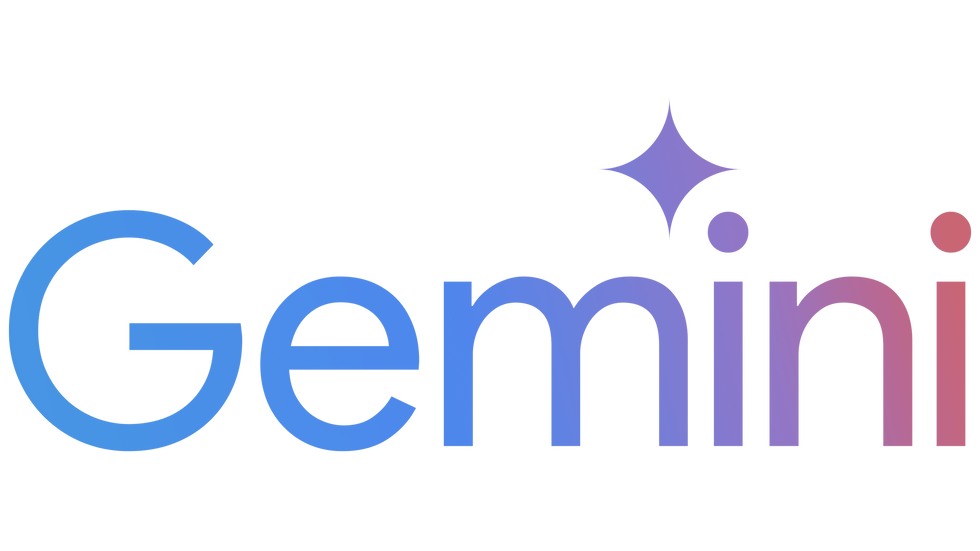 Gemini Logo since 2024