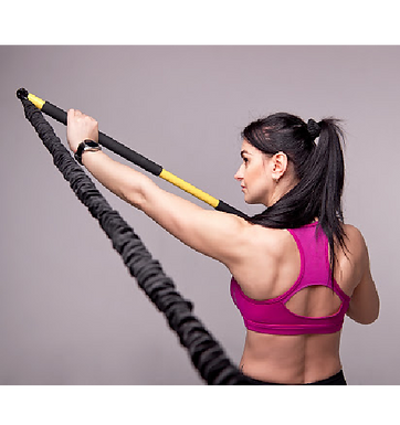 TRX Boot Camp