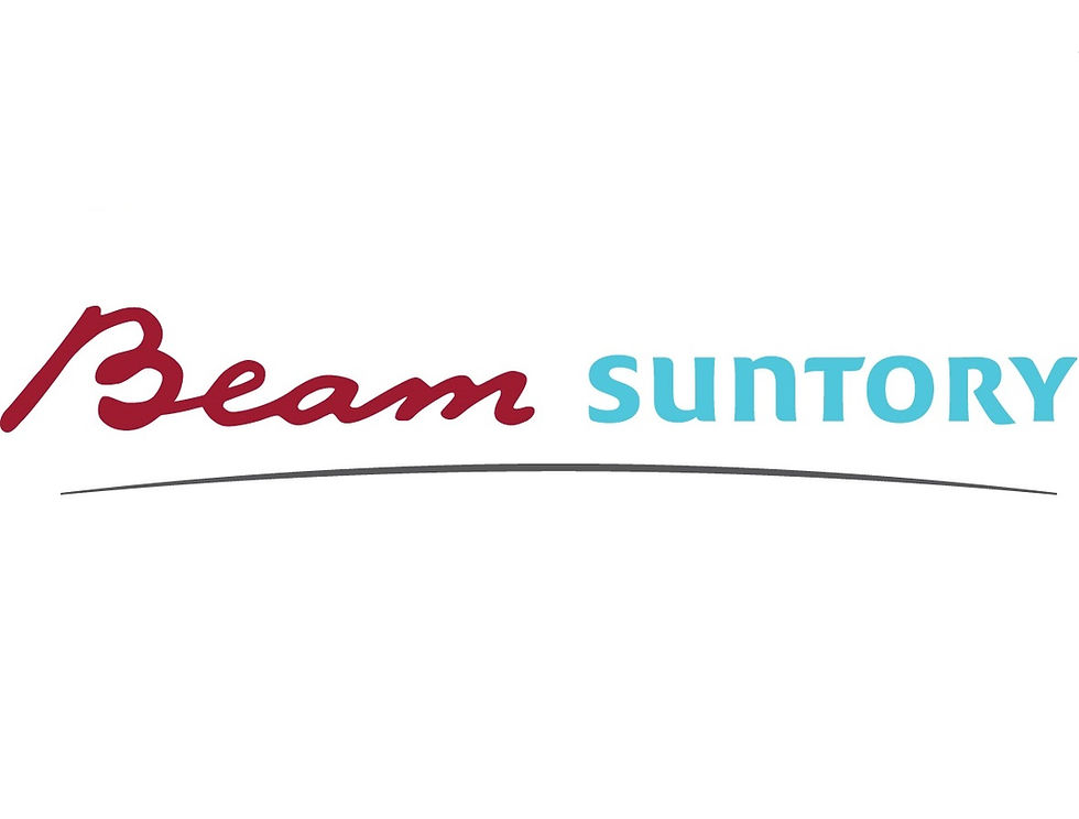 BeamSuntoryLogo - BOX