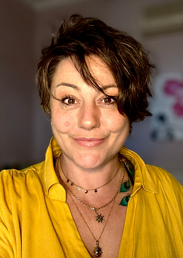 Elisabeth Armendia, Gründerin von eaCoaching, Expertin für Selbstverwirklichung und innere Stärke für Frauen