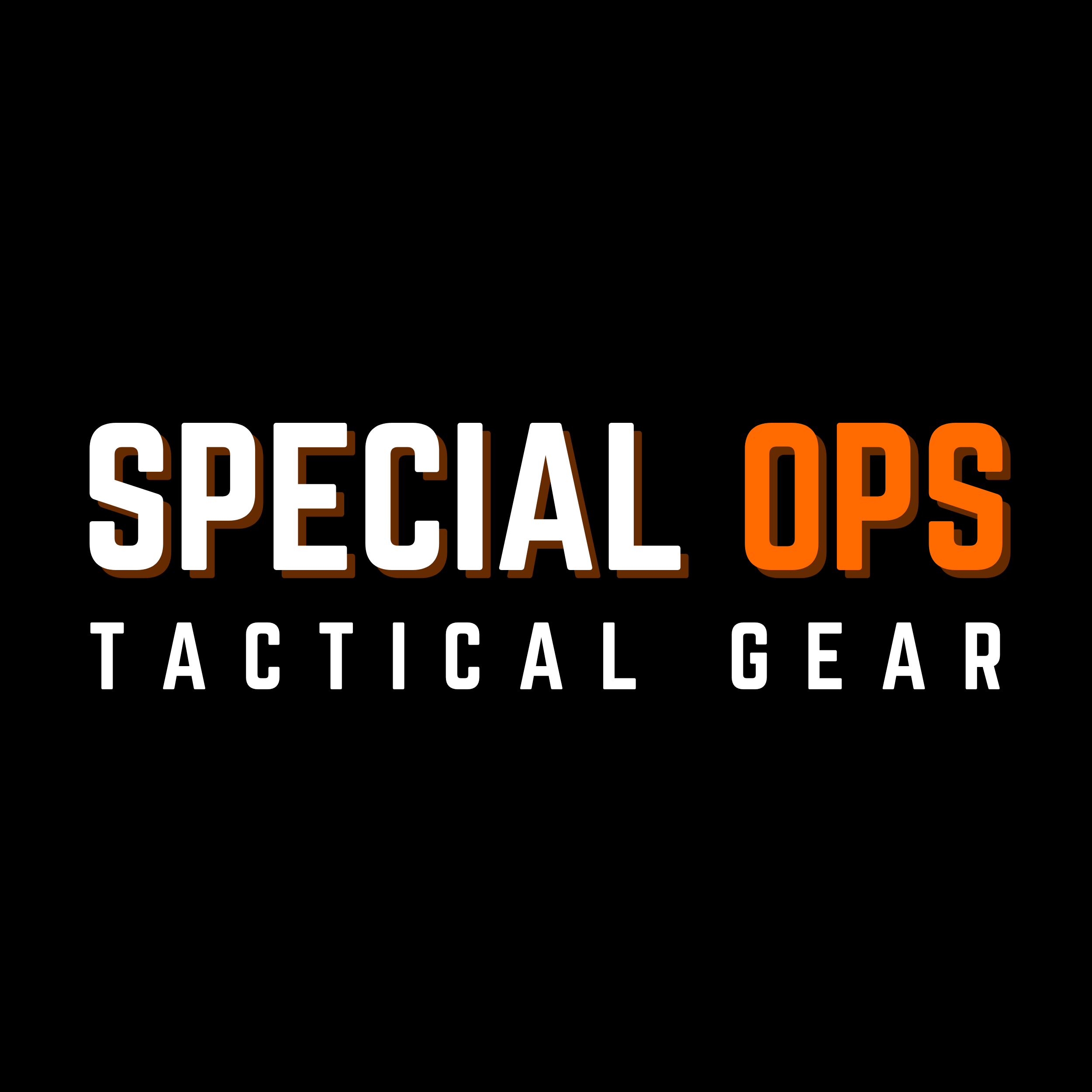 Writer: Tactical Gear India