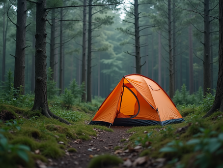 Essential Equipment for Outdoor and Survival Enthusiasts