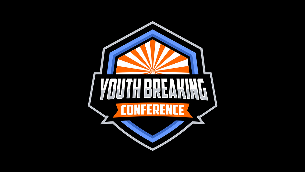 Youth Breaking Conference