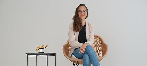 Sandra Mederer - Training & Coaching