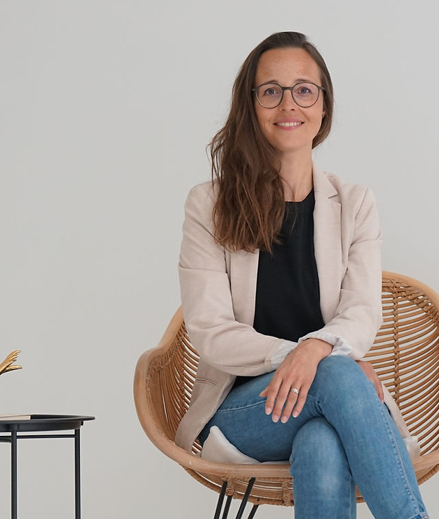 Sandra Mederer - Training & Coaching