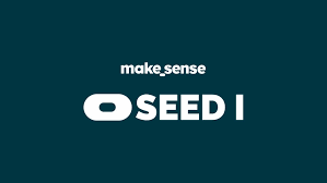 MakeSense Seed I