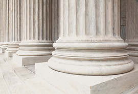 Building columns