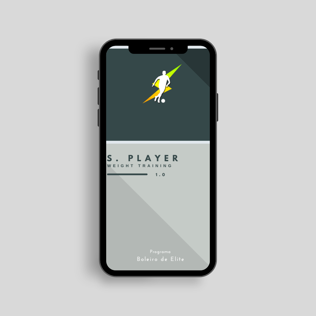 Programa S. Player 1.0