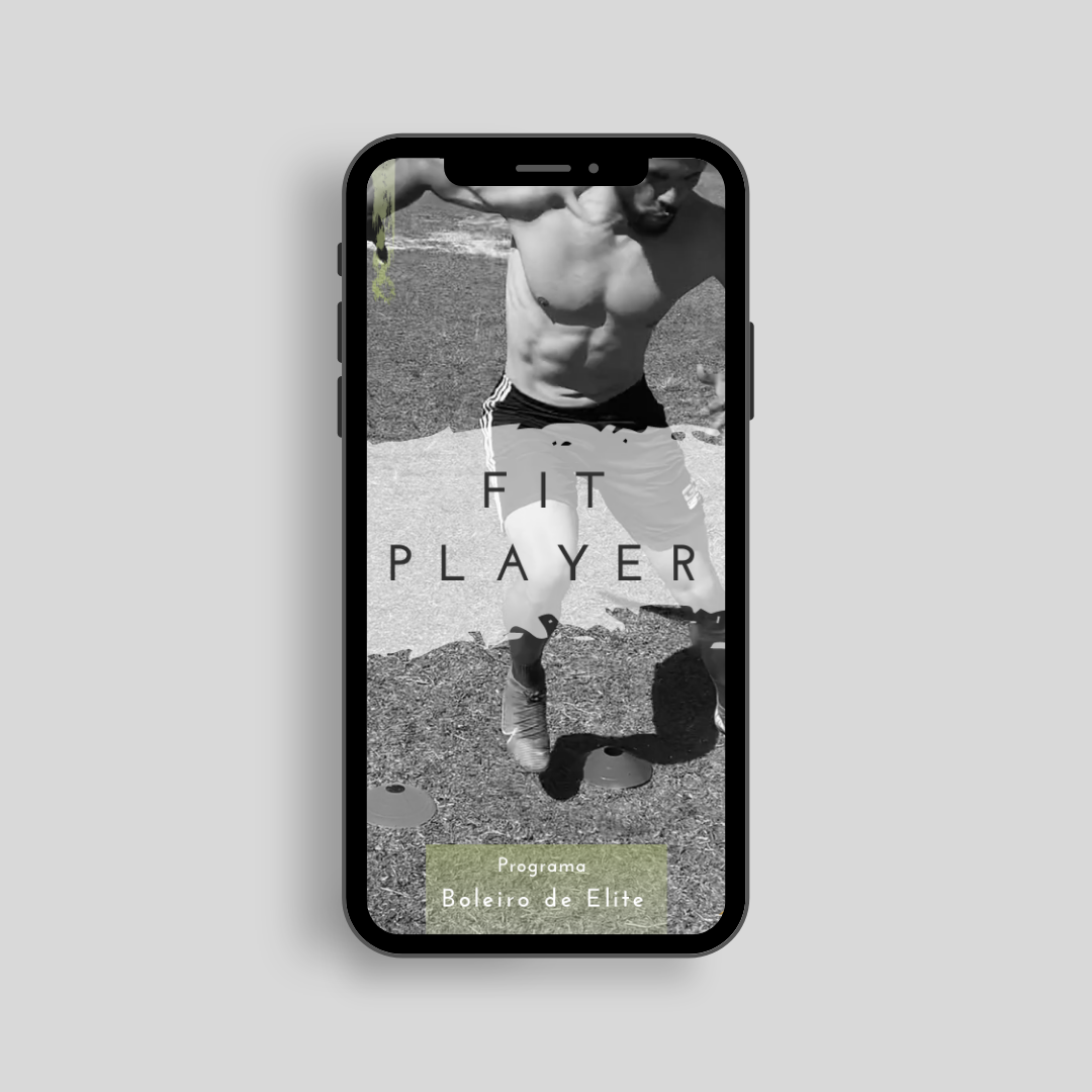 Programa Fit Player 1.0